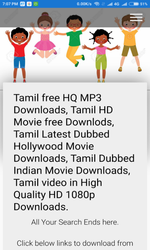 cartoon tamil dubbed movies download
